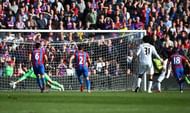 Crystal Palace v Manchester United - Premier League